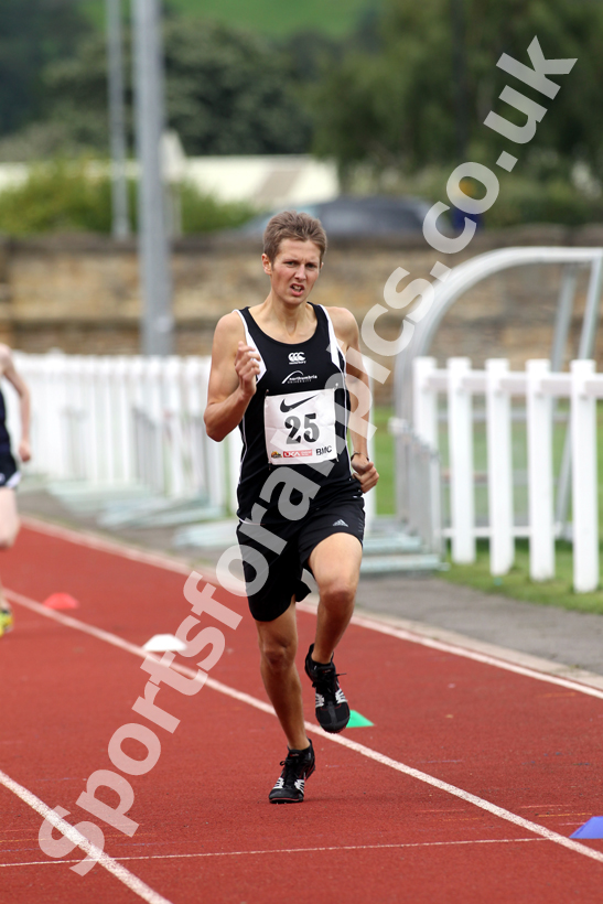 No 25, 800 metres, Northumberland Classic, Hexham